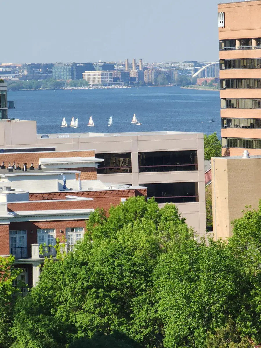 400 Madison St #1007, Alexandria, VA 22314 - #2