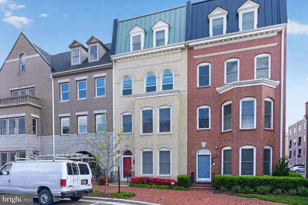 619 E Custis Ave, ALEXANDRIA, VA 22301