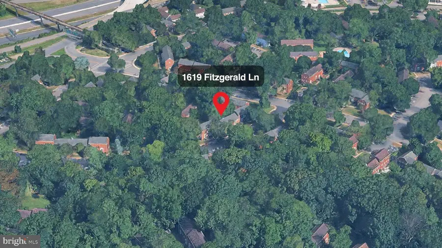 1619 Fitzgerald Ln #912, Alexandria, VA 22302 - #3