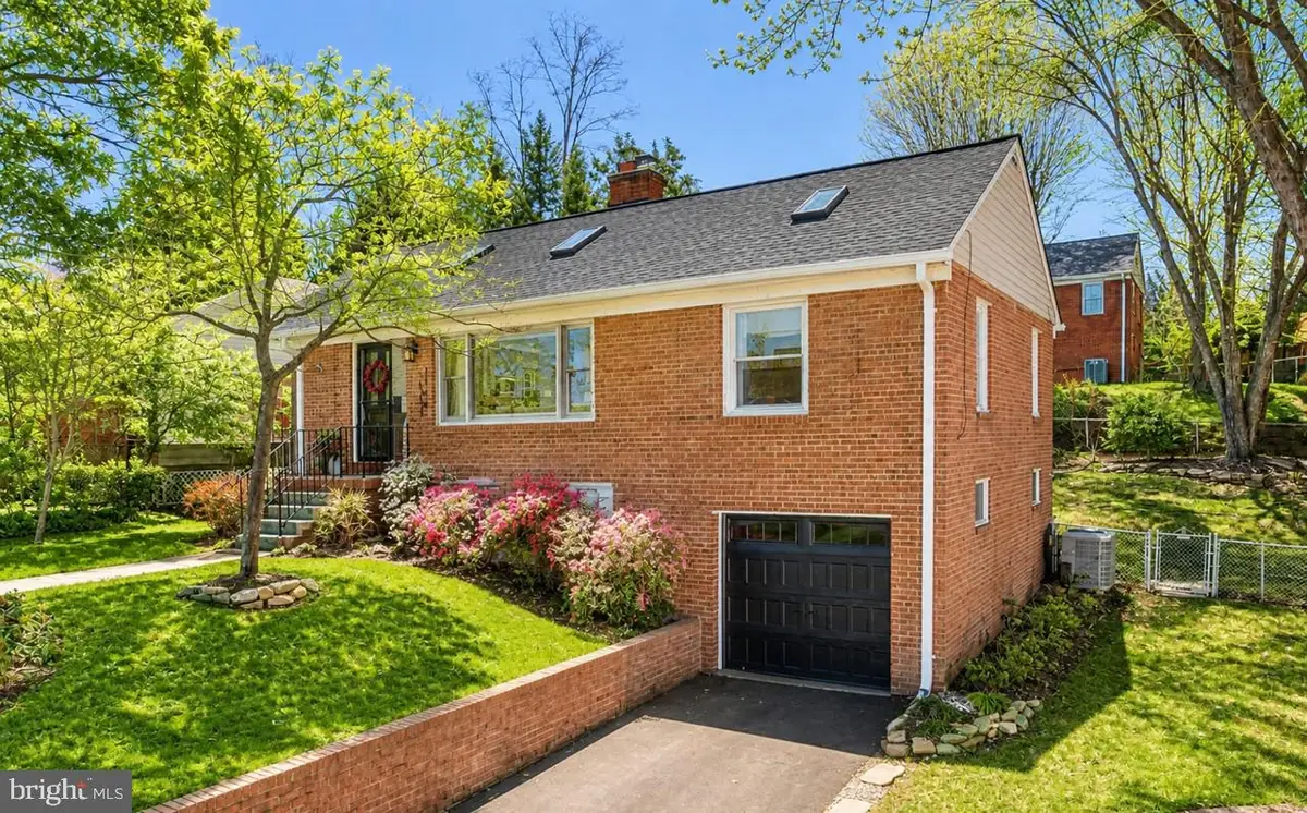 1665 Francis Hammond Pkwy, Alexandria, VA 22302 - #1