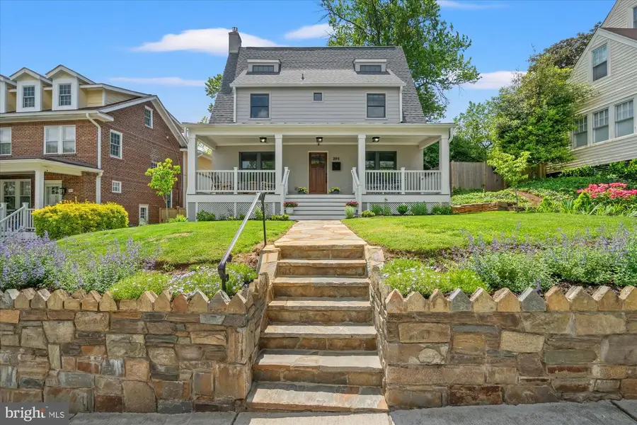 204 Elm St, Alexandria, VA 22301 - #2