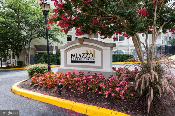 4560 Strutfield Ln #1110, ALEXANDRIA, VA 22311