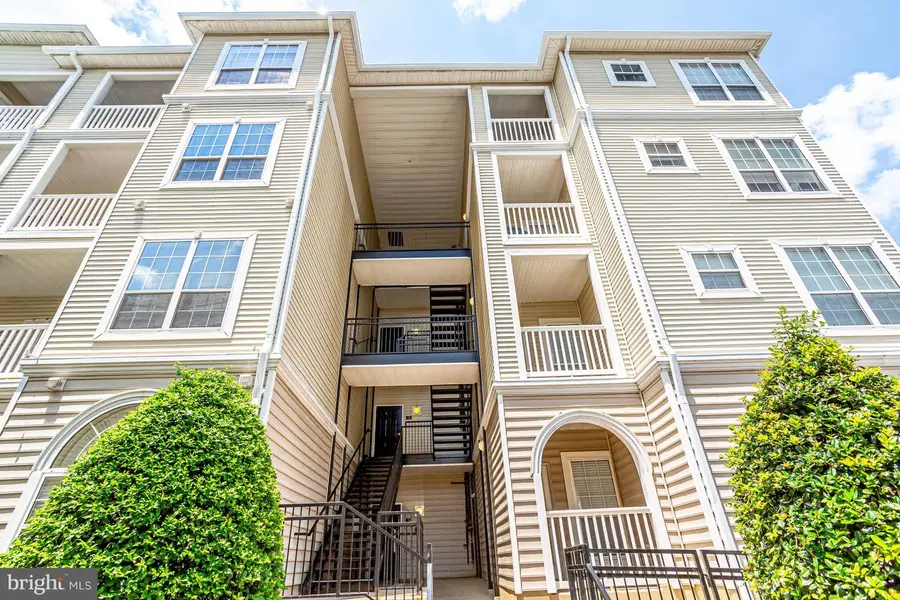 4560 Strutfield Ln #1110, Alexandria, VA 22311 - #3