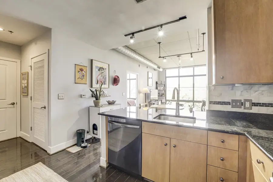 520 John Carlyle St #312, Alexandria, VA 22314 - #2