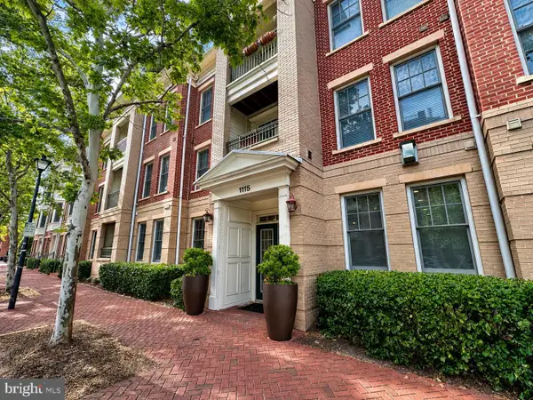 1115 Cameron St #315, ALEXANDRIA, VA 22314