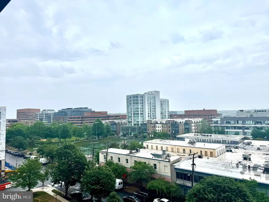 801 N Pitt St #706, Alexandria, VA 22314 - #2