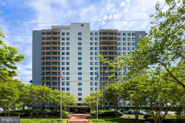 801 N Pitt St N #610, ALEXANDRIA, VA 22314