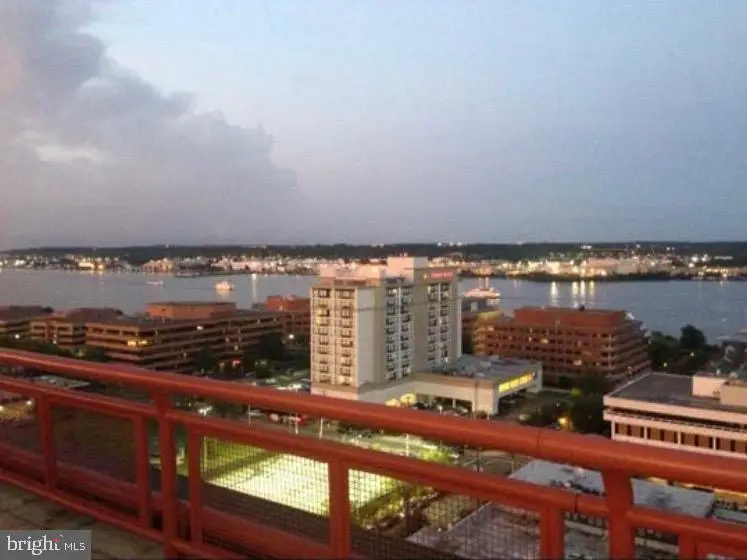 801 N Pitt St N #610, Alexandria, VA 22314 - #2