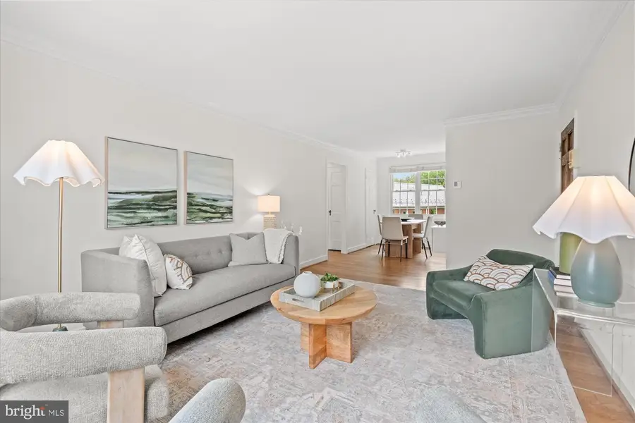 17 Auburn Ct #b, Alexandria, VA 22305 - #2