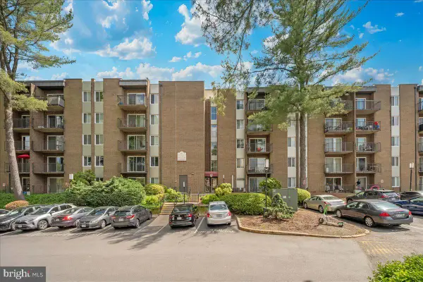 60 S Van Dorn St #511, ALEXANDRIA, VA 22304