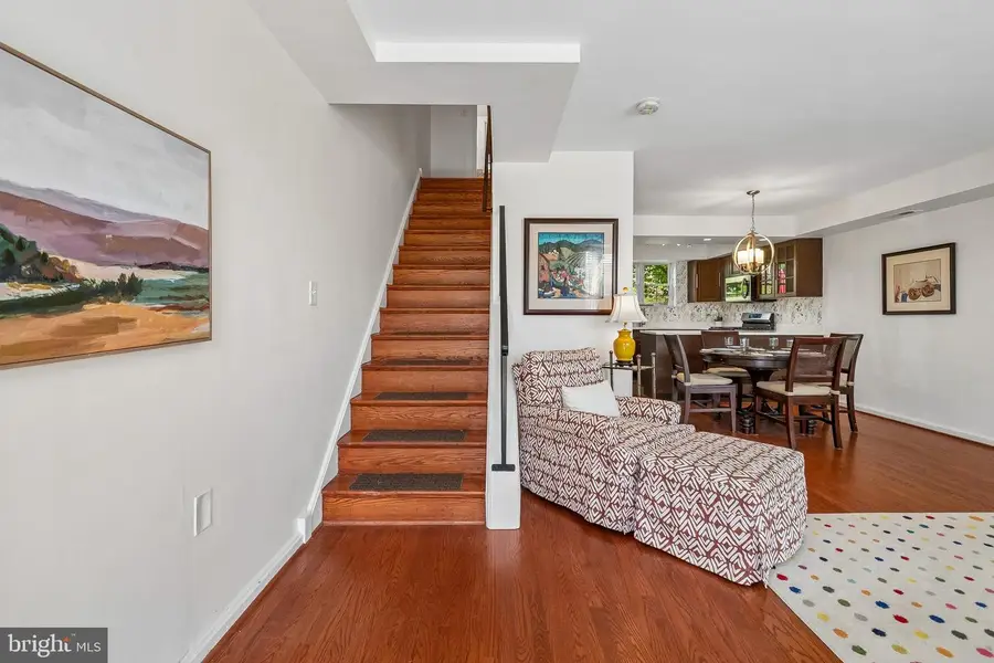 3812 Jason Ave, Alexandria, VA 22302 - #2