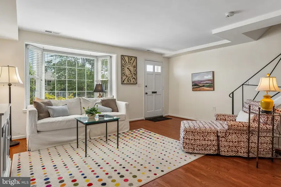 3812 Jason Ave, Alexandria, VA 22302 - #3