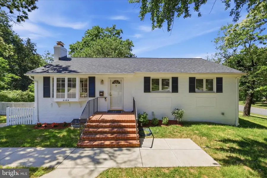 5308 Pender Ct, Alexandria, VA 22304 - #2