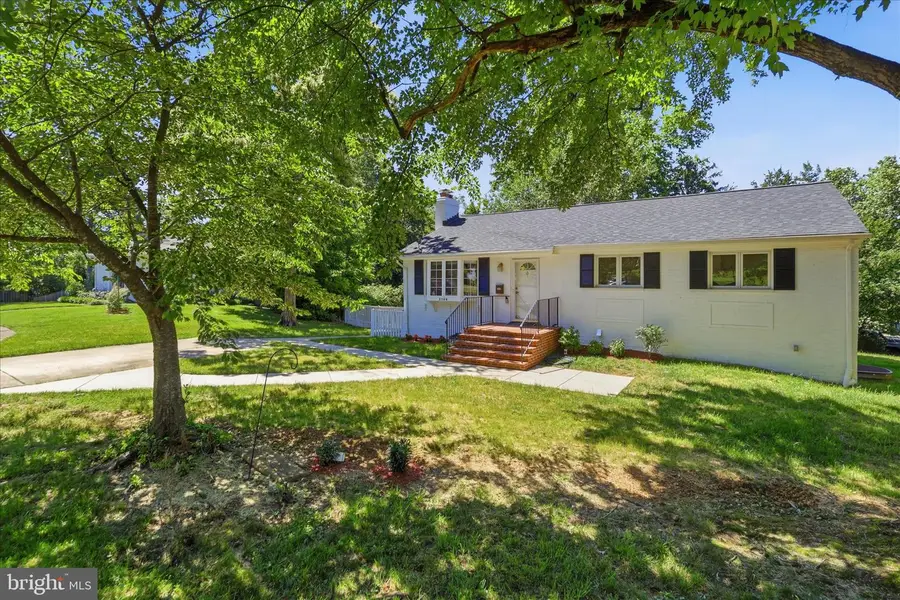 5308 Pender Ct, Alexandria, VA 22304 - #3
