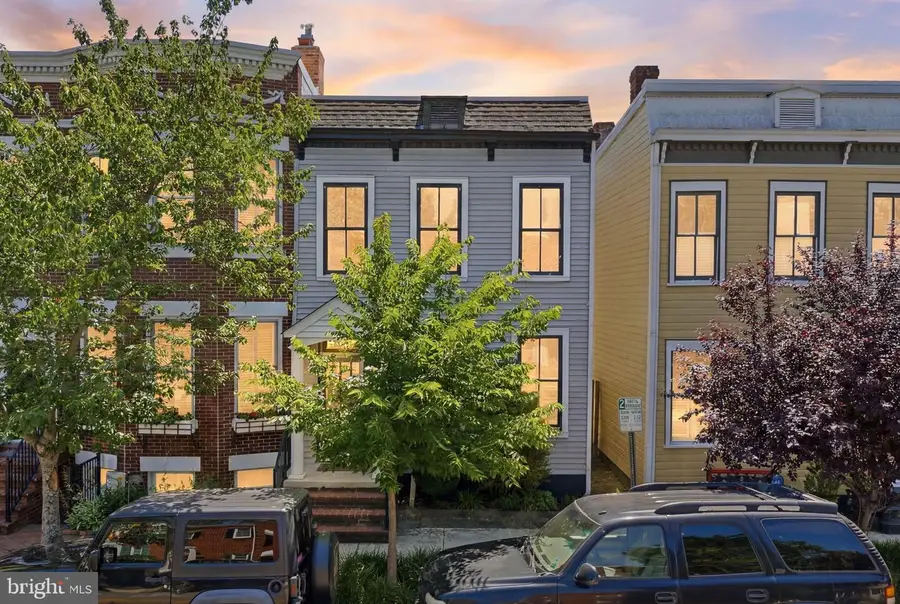 617 N Columbus St, Alexandria, VA 22314 - #2