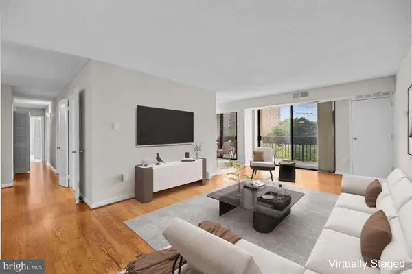 5300 Holmes Run Pkwy #815, ALEXANDRIA, VA 22304