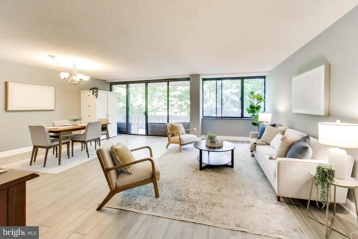 6301 Stevenson Ave #102, Alexandria, VA 22304 - #1