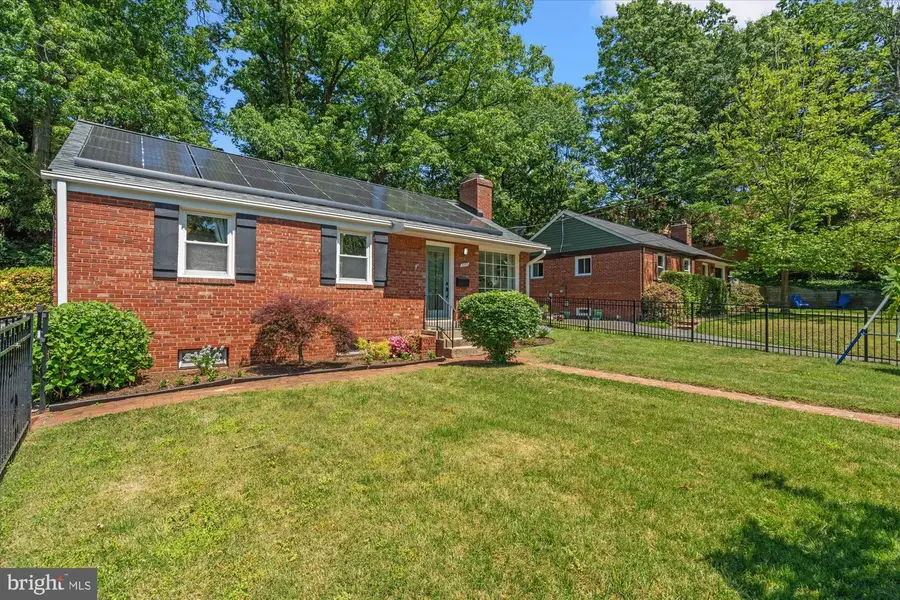 3117 King St, Alexandria, VA 22302 - #2