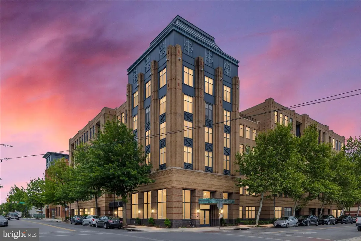 1111 Oronoco St #226, Alexandria, VA 22314 - #1