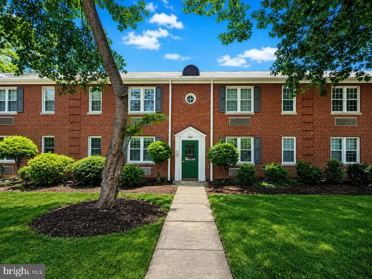 3405 Commonwealth Ave #b, Alexandria, VA 22305 - #1