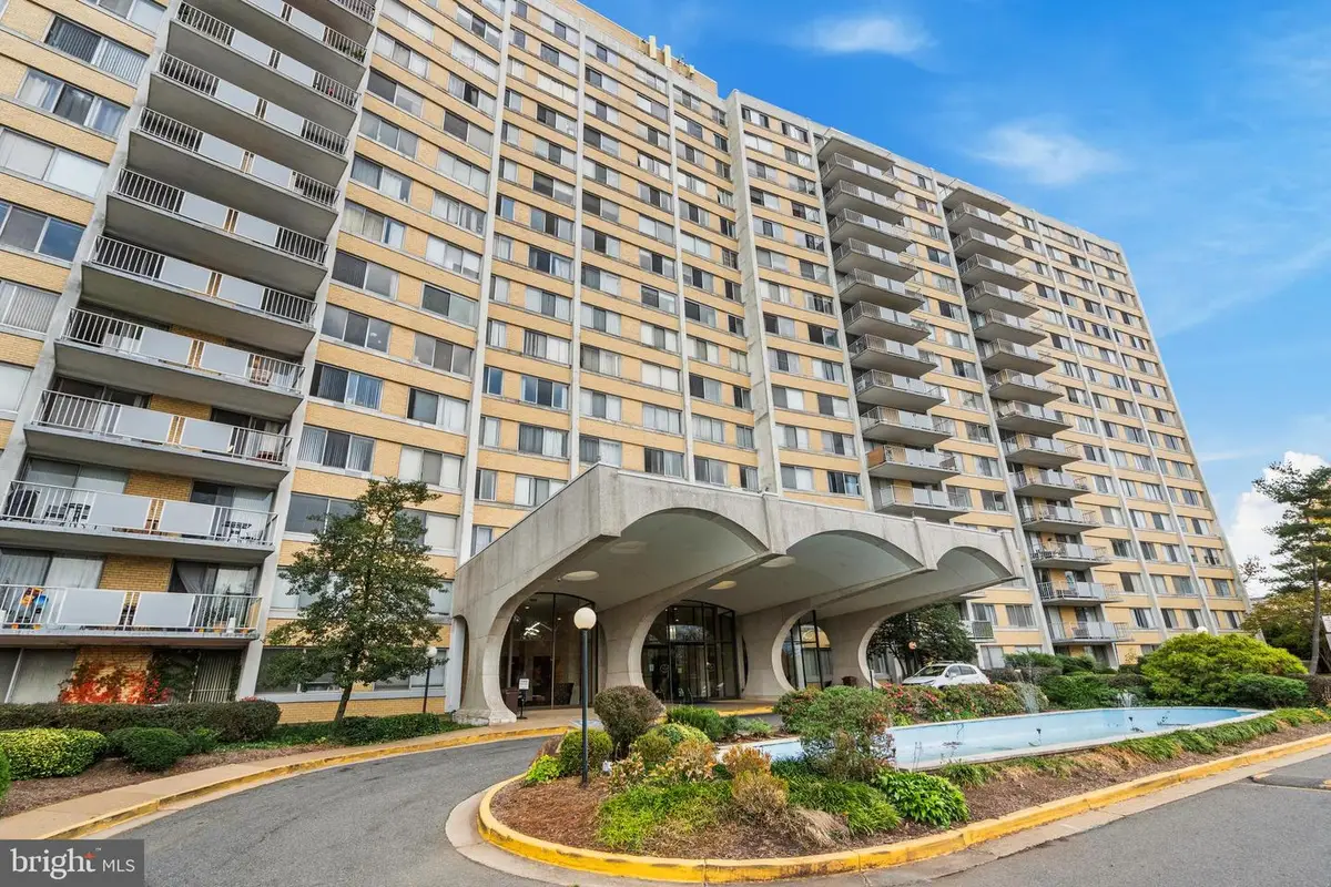 301 N Beauregard St #714, Alexandria, VA 22312 - #1