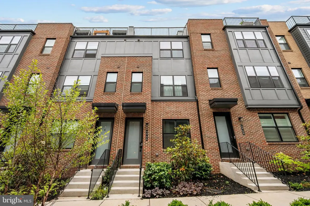4966 Lachlan Mews, Alexandria, VA 22304 - #1