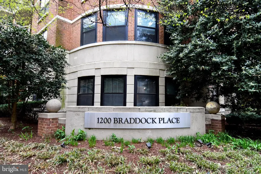 1200 Braddock Pl #715, Alexandria, VA 22314 - #2