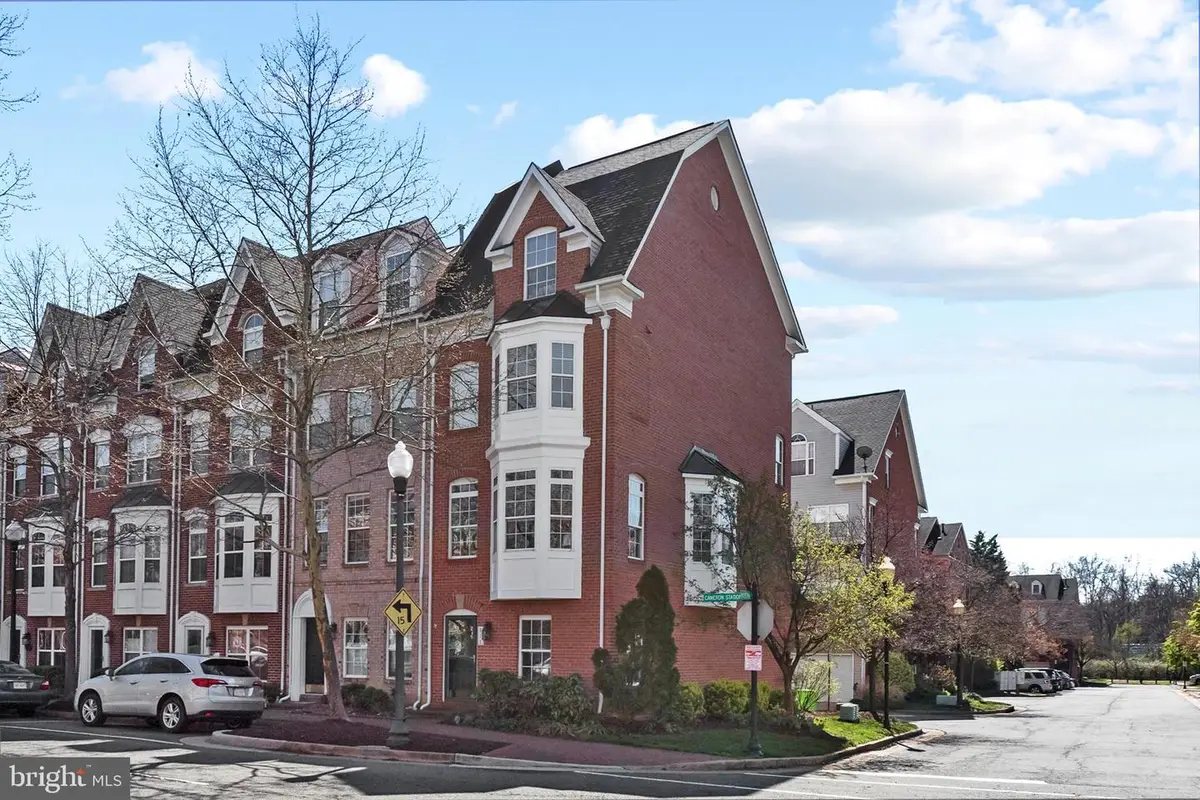 272 Cameron Station Blvd, Alexandria, VA 22304 - #1