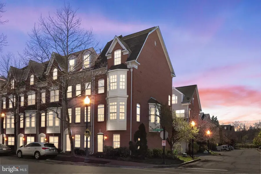 272 Cameron Station Blvd, Alexandria, VA 22304 - #2