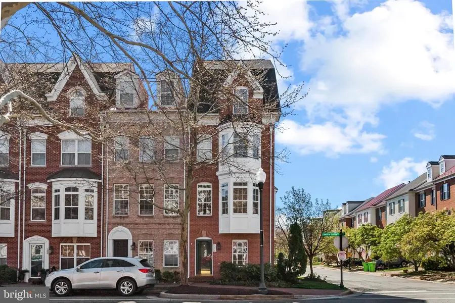272 Cameron Station Blvd, Alexandria, VA 22304 - #3