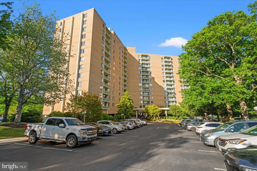 501 Slaters Ln #611, Alexandria, VA 22314 - #2