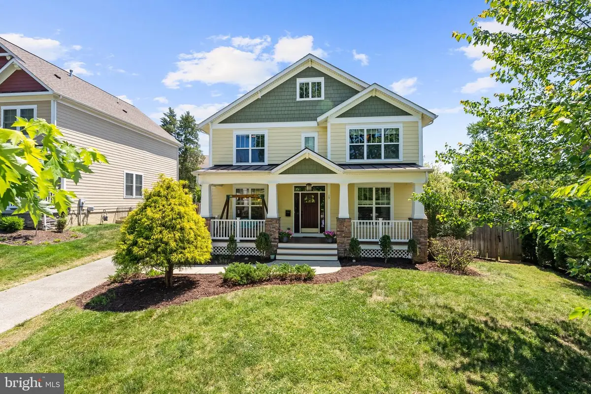 19 N Donelson St, Alexandria, VA 22304 - #1