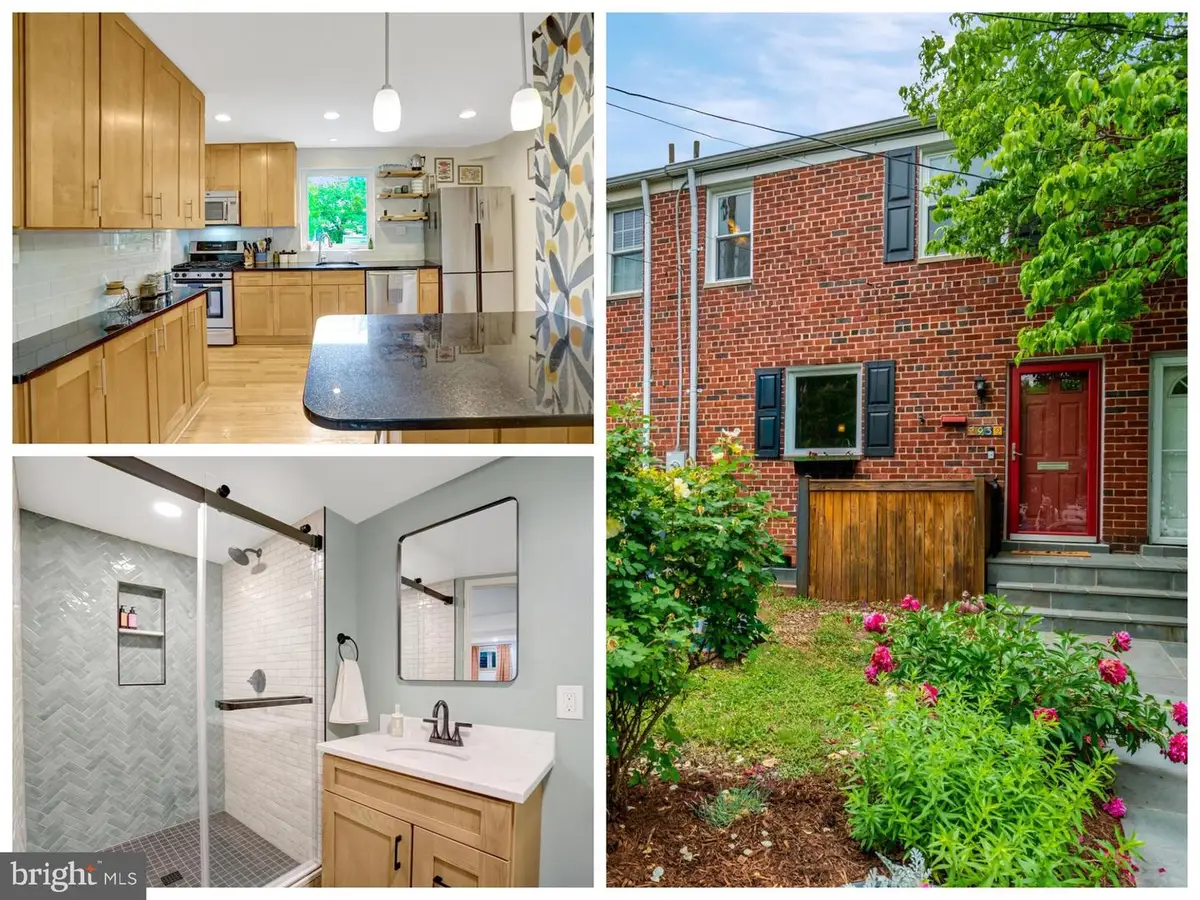 2932 Sycamore St, Alexandria, VA 22305 - #1