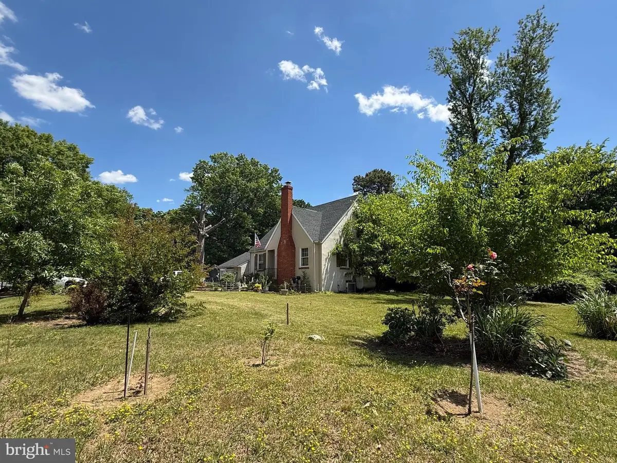 5520 Dawes Ave, Alexandria, VA 22311 - #1