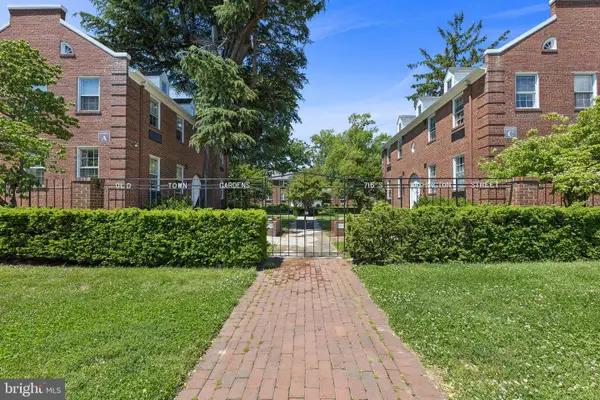715 Washington St #a-32, ALEXANDRIA, VA 22314