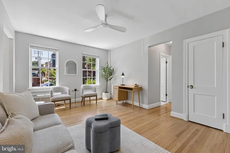 715 Washington St #a-32, Alexandria, VA 22314 - #3
