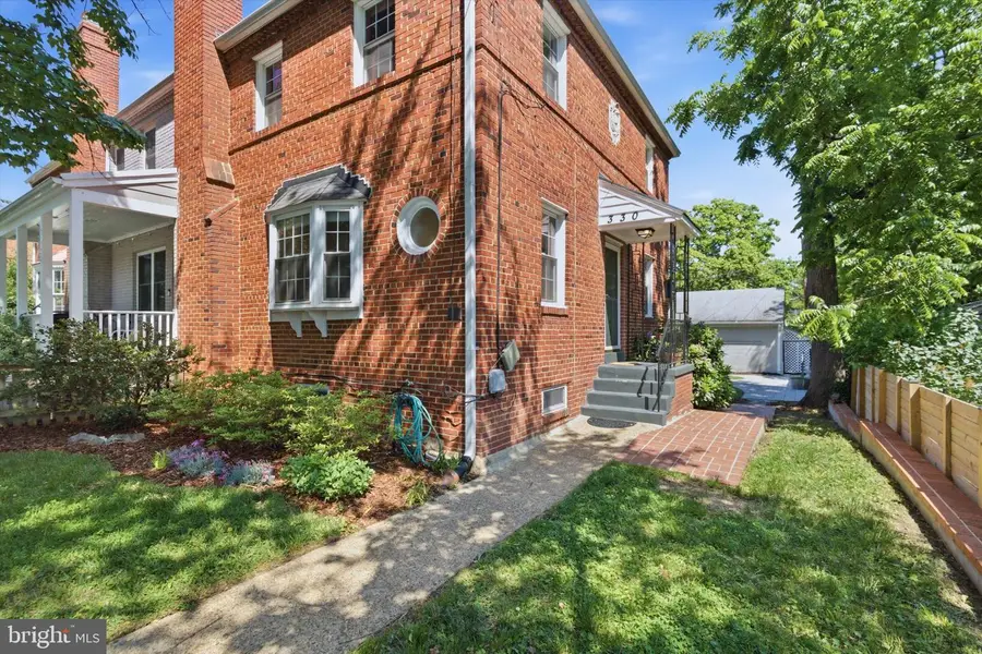 330 E Mason Ave, Alexandria, VA 22301 - #2