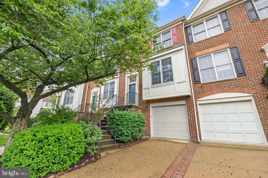 3911 Charles Ave, Alexandria, VA 22305 - #3