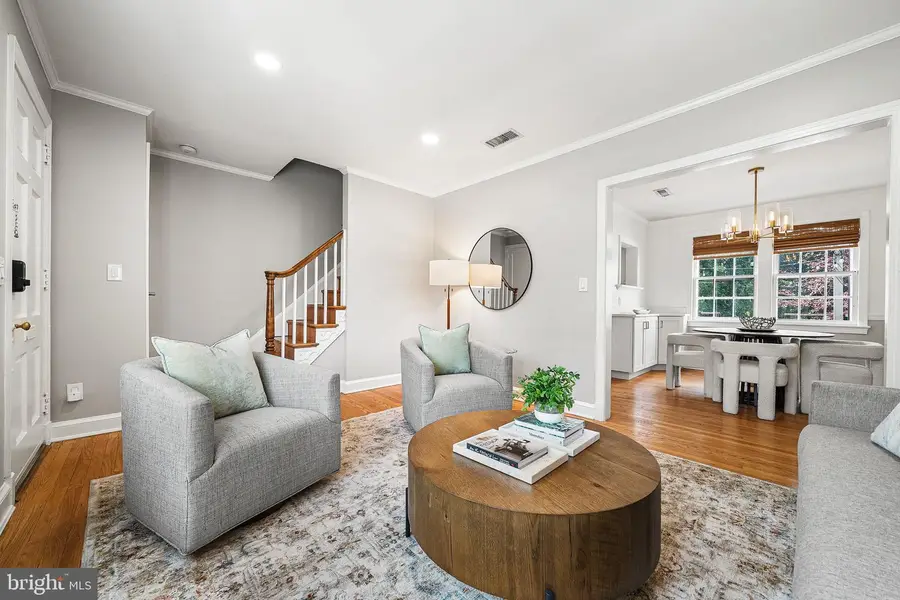10 E Linden St, Alexandria, VA 22301 - #2