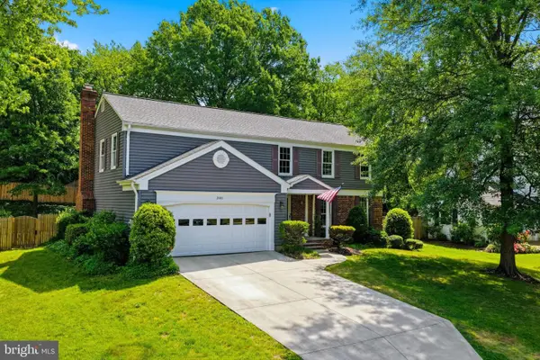 3901 Colonel Ellis Ave, ALEXANDRIA, VA 22304