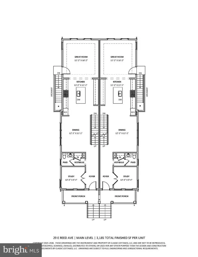 29 E Reed Ave, Alexandria, VA 22305 - #2