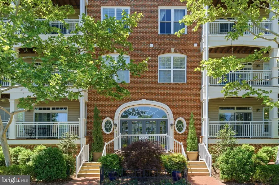 5112 Donovan Dr #101, Alexandria, VA 22304 - #2