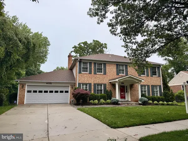 4031 Ellicott St, ALEXANDRIA, VA 22304