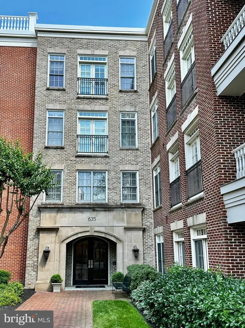 635 First St #405, Alexandria, VA 22314 - #2