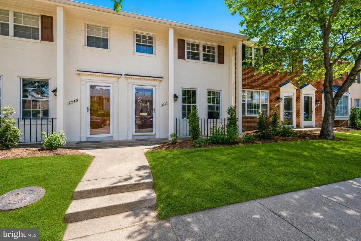 3743 Ingalls Ave, Alexandria, VA 22302 - #1