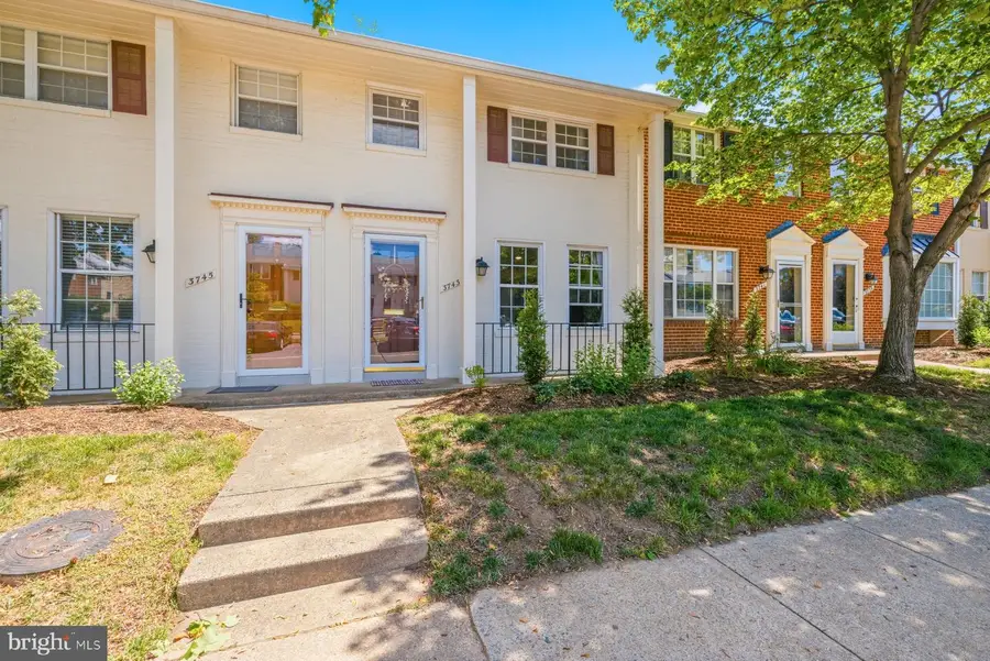 3743 Ingalls Ave, Alexandria, VA 22302 - #2