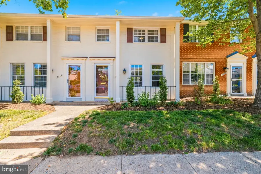 3743 Ingalls Ave, Alexandria, VA 22302 - #3