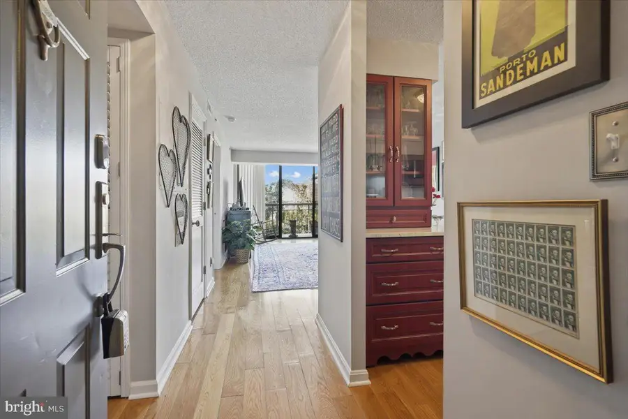 1200 Braddock Pl #205, Alexandria, VA 22314 - #3
