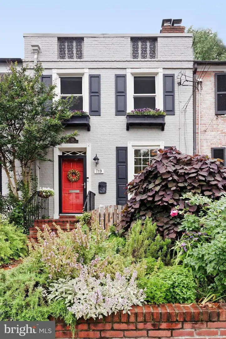 719 S Royal St, Alexandria, VA 22314 - #1