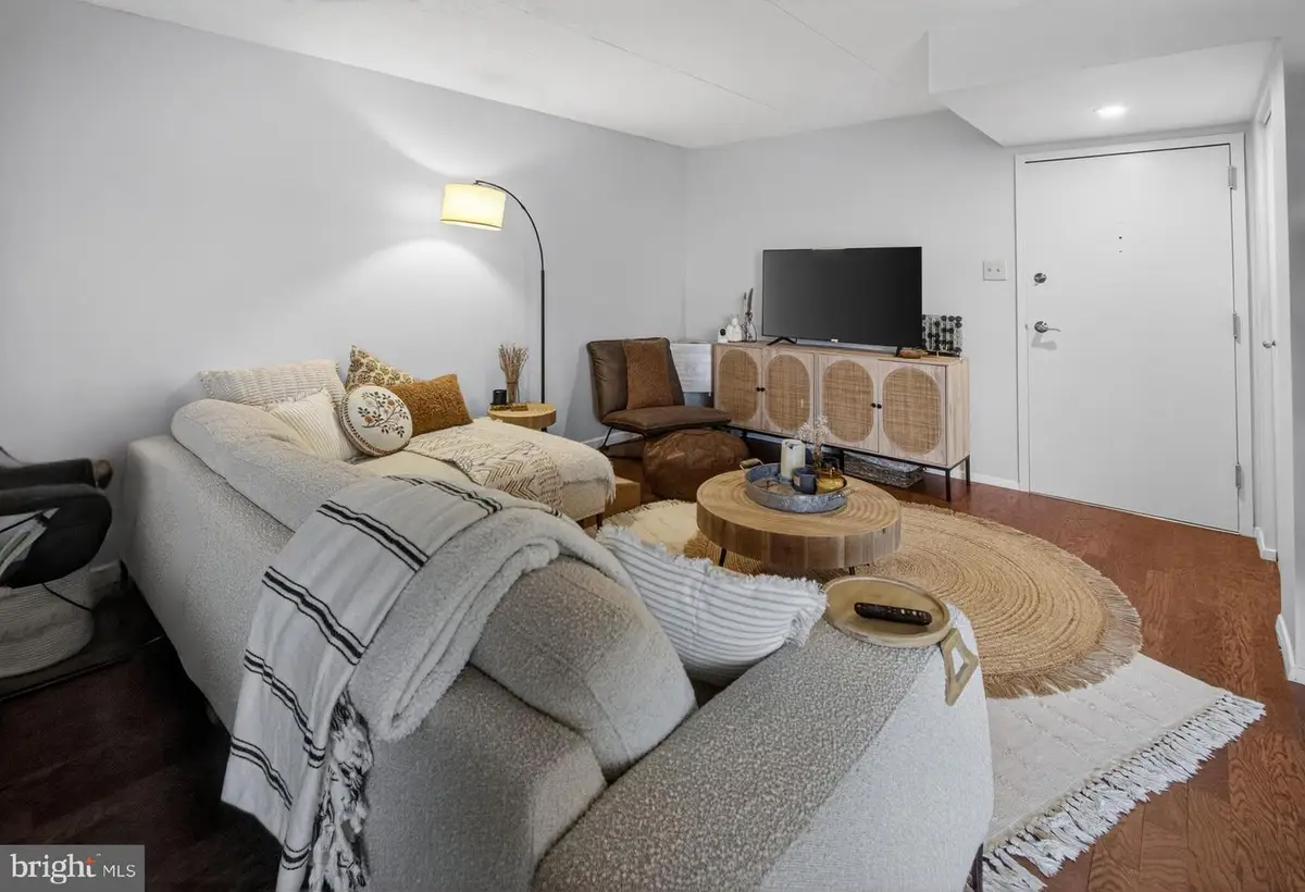 6300 Stevenson Ave #1008, Alexandria, VA 22304 - #1